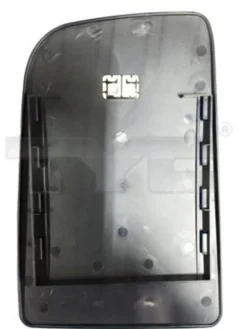 Backspegelglas, yttre spegel Höger
