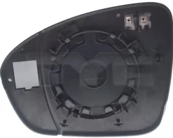 Backspegelglas, yttre spegel Höger