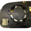 Backspegelglas, yttre spegel Höger