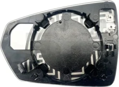 Backspegelglas, yttre spegel Höger