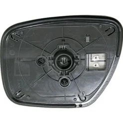 Backspegelglas, yttre spegel Höger till MAZDA 5 (CR19)