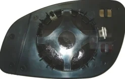 Backspegelglas, yttre spegel Vänster