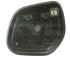 Backspegelglas, yttre spegel Vänster