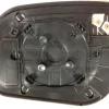 Backspegelglas, yttre spegel Vänster till TOYOTA RAV 4 III (_A3_)
