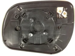 Backspegelglas, yttre spegel Vänster till TOYOTA RAV 4 III (_A3_)