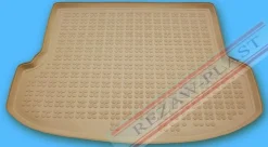 Bagagerumsmatta Beige Lexus RX 450H