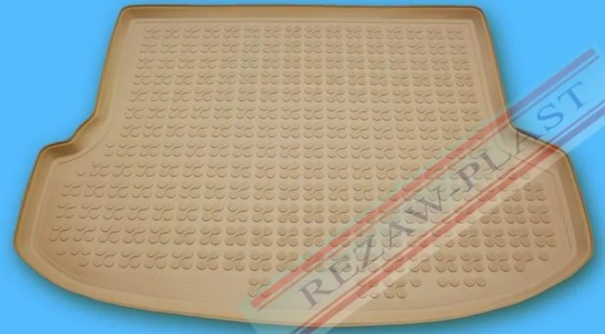 Bagagerumsmatta Beige Lexus RX 450H
