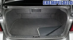 Bagagerumsmatta TextilVolvo S60 2011-