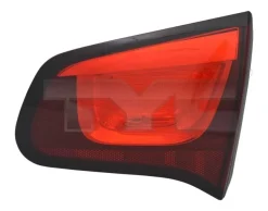 Baklampa Dummy Vänster Citroen C3 MK3 2010-2013