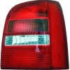 Baklampa Höger Audi A4 Avant B5/8D5