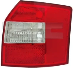 Baklampa Höger Audi A4 Avant B6/8E5