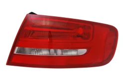 Baklampa Höger Audi A4 Avant B8/8K5