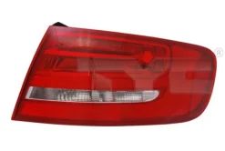 Baklampa Höger Audi A4 Avant B8/8K5