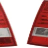 Baklampa Höger Audi A6 C6 Sedan