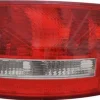 Baklampa Höger Audi A6 C6 Sedan