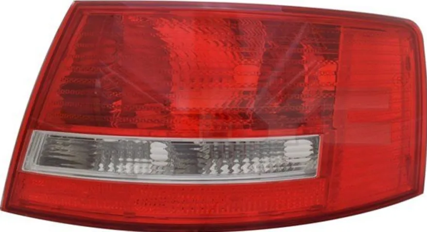 Baklampa Höger Audi A6 C6 Sedan