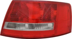 Baklampa Höger Audi A6 C6 Sedan