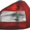 Baklampa Höger Audi A3 8L1