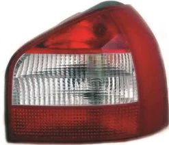 Baklampa Höger Audi A3 8L1