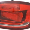 Baklampa Höger Audi A3 8P Hatchback