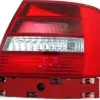 Baklampa Höger Audi A4 Sedan B5/8D2