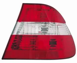 Baklampa Höger Bmw 3-Serien E46 Sedan