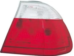 Baklampa Höger Bmw 3-Serien E46 Sedan