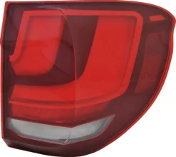 Baklampa Höger Bmw X5 F15