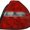 Baklampa Höger Chevrolet Aveo Sedan T200/T250