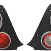 Baklampa Höger Chevrolet Aveo T300