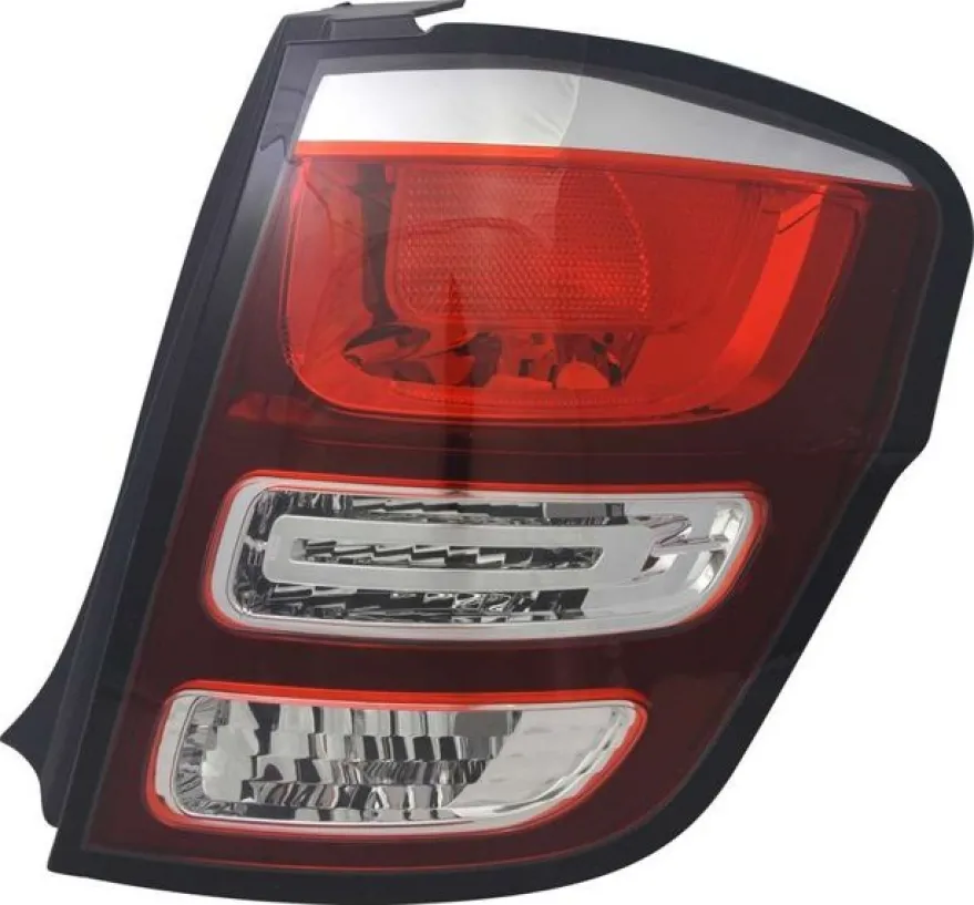 Baklampa Höger Citroen C3 A5