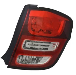 Baklampa Höger Citroen C3 A5