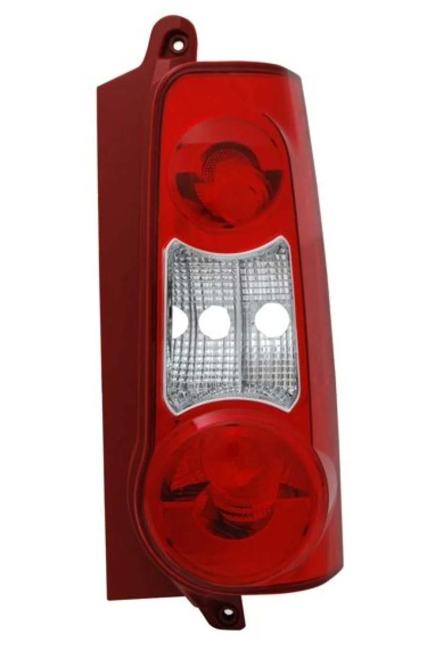 Baklampa Höger Citroën Berlingo (B9), Peugeot Partner (B9)