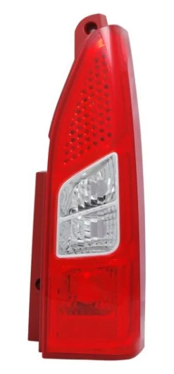 Baklampa Höger Citroën Berlingo, Peugeot Partner