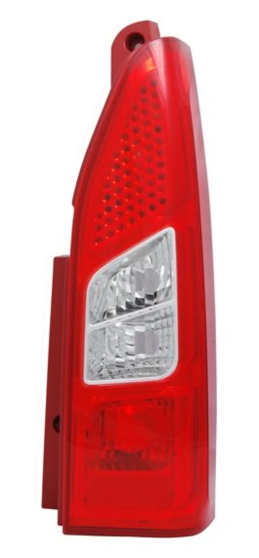 Baklampa Höger Citroën Berlingo, Peugeot Partner