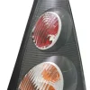 Baklampa Höger Citroën C1 PM/PN, Peugeot 107