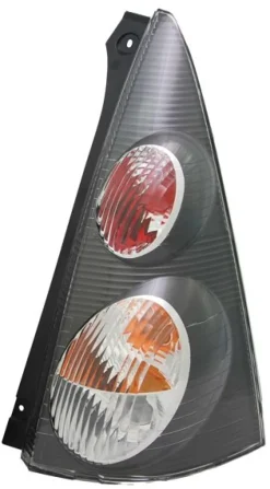 Baklampa Höger Citroën C1 PM/PN, Peugeot 107