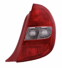 Baklampa Höger Citroën C5 Sedan DC