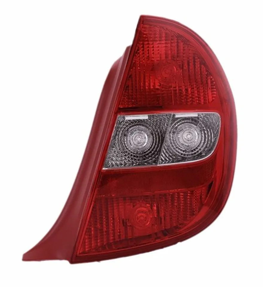 Baklampa Höger Citroën C5 Sedan DC