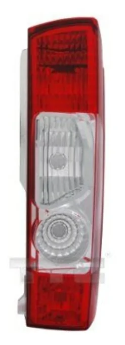 Baklampa Höger Citroën Jumper, Fiat Ducato 250, Peugeot Boxer