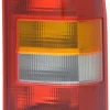 Baklampa Höger Citroën Jumpy U6U, Fiat Scudo 220, Peugeot Expert 222/224