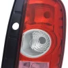 Baklampa Höger Dacia Duster H79