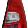 Baklampa Höger Dacia Logan Sedan LS