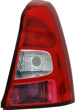 Baklampa Höger Dacia Logan Sedan LS