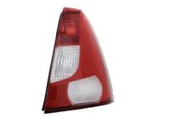 Baklampa Höger Dacia Logan Sedan LS