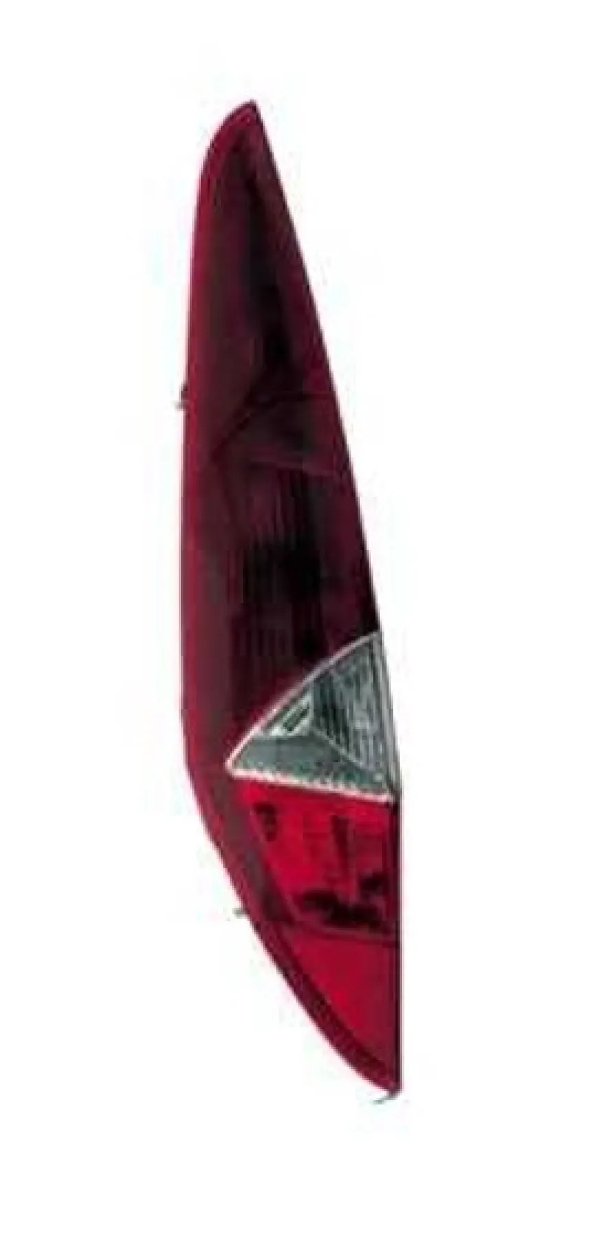 Baklampa Höger Fiat Punto 188