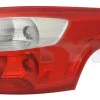 Baklampa Höger Ford Focus III Kombi 2011-09.2014