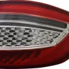 Baklampa Höger Ford Mondeo IV Kombi
