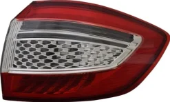 Baklampa Höger Ford Mondeo IV Kombi