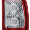 Baklampa Höger Ford Transit